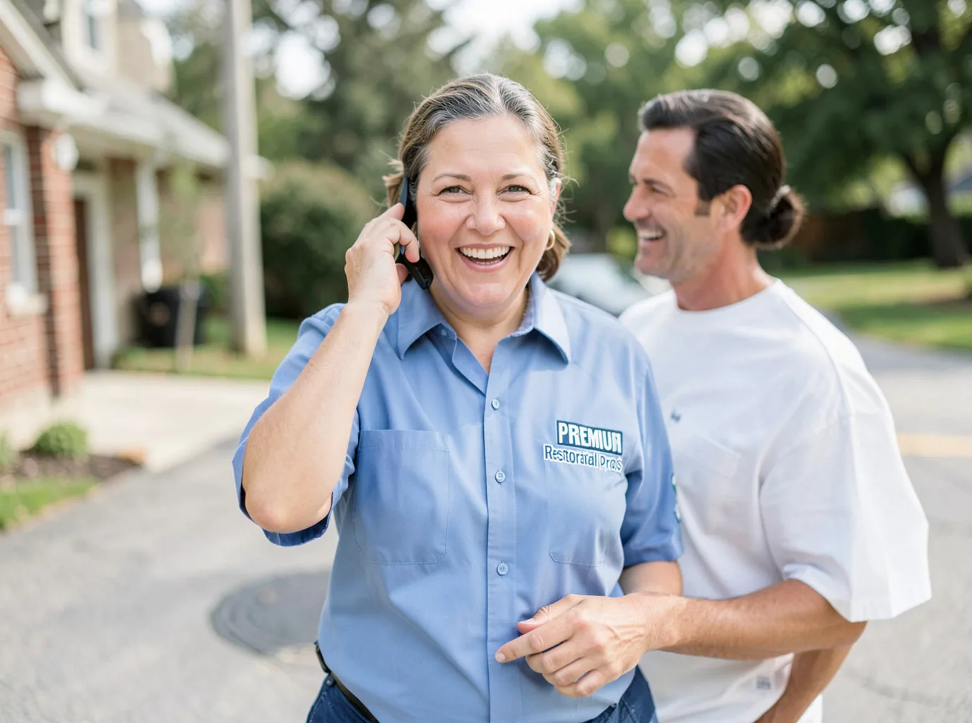 Water Damage Restoration Hartford, KS FAQs